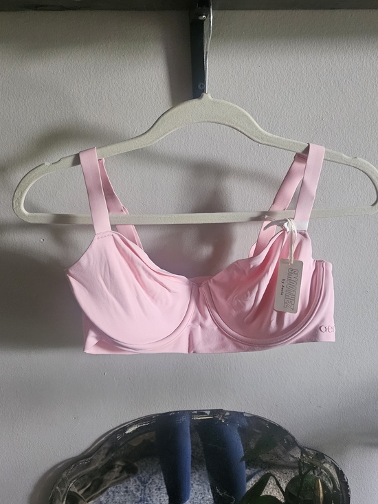 aerie Other - aerie Light Pink Underwire Smooth Bra